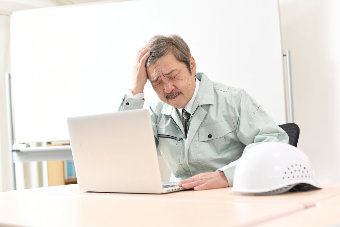 利用中にICカードが使えなくなったらどうする?