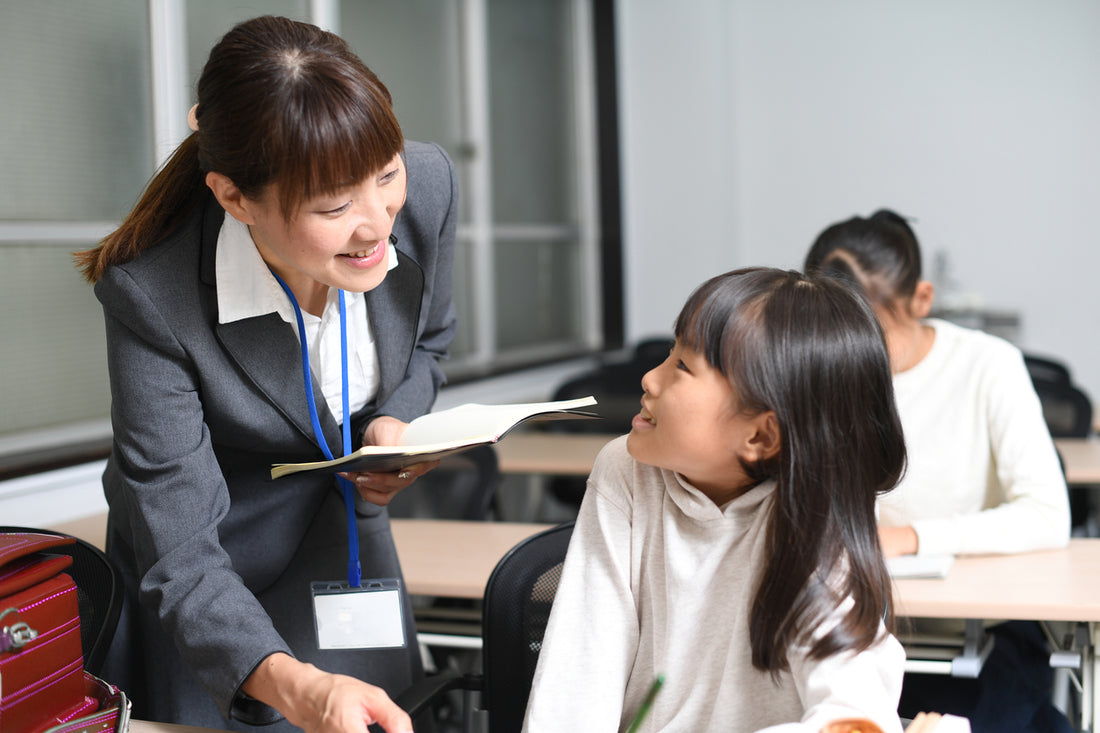 学習塾でのICカード活用|生徒管理と安全性向上のメリット
