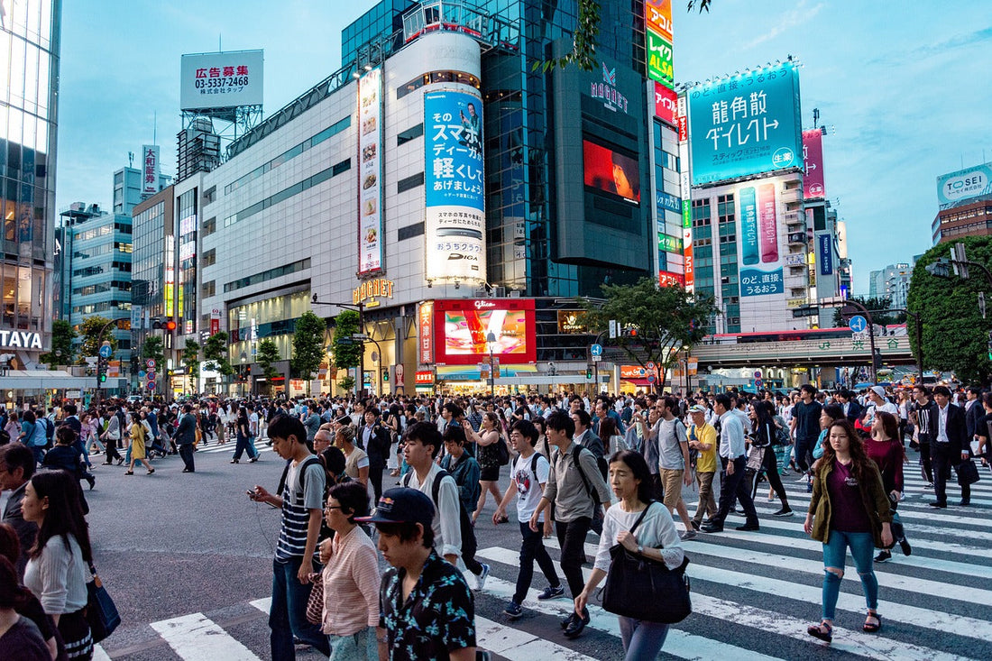 ICカード活用事例を業種別に紹介!