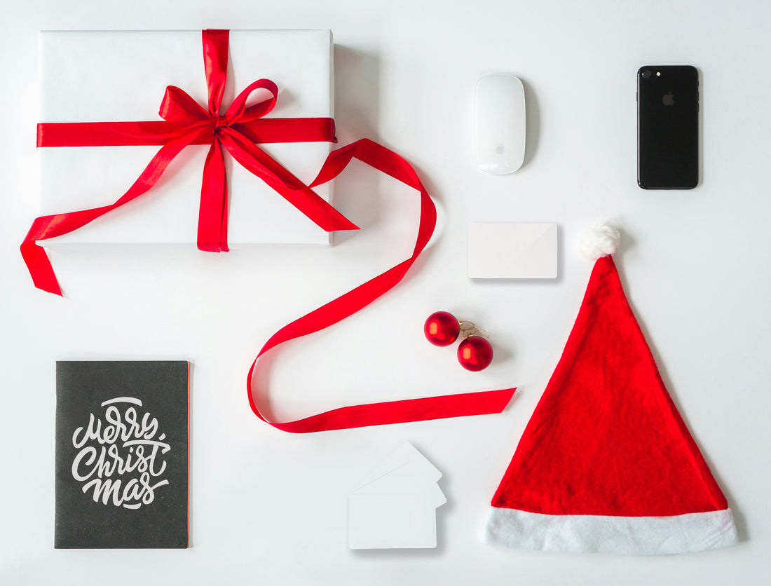 クリスマスイブに寄せて、今年の感謝とこれからの展望