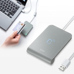 ICカード活用事例5選｜勤怠管理からセキュリティまで幅広く使える最新導入例