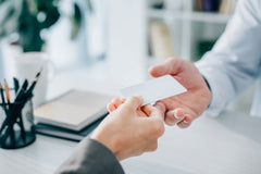 選ばれる理由とは？ICカード市場で当社が信頼される理由