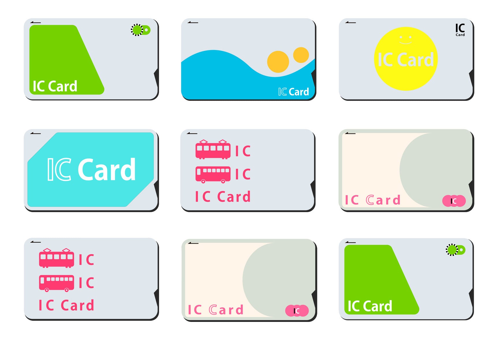 UV印刷のメリット|「大口注文からお任せください」 – ICカード専門店
