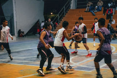 スポーツイベントでICカードが活躍中！